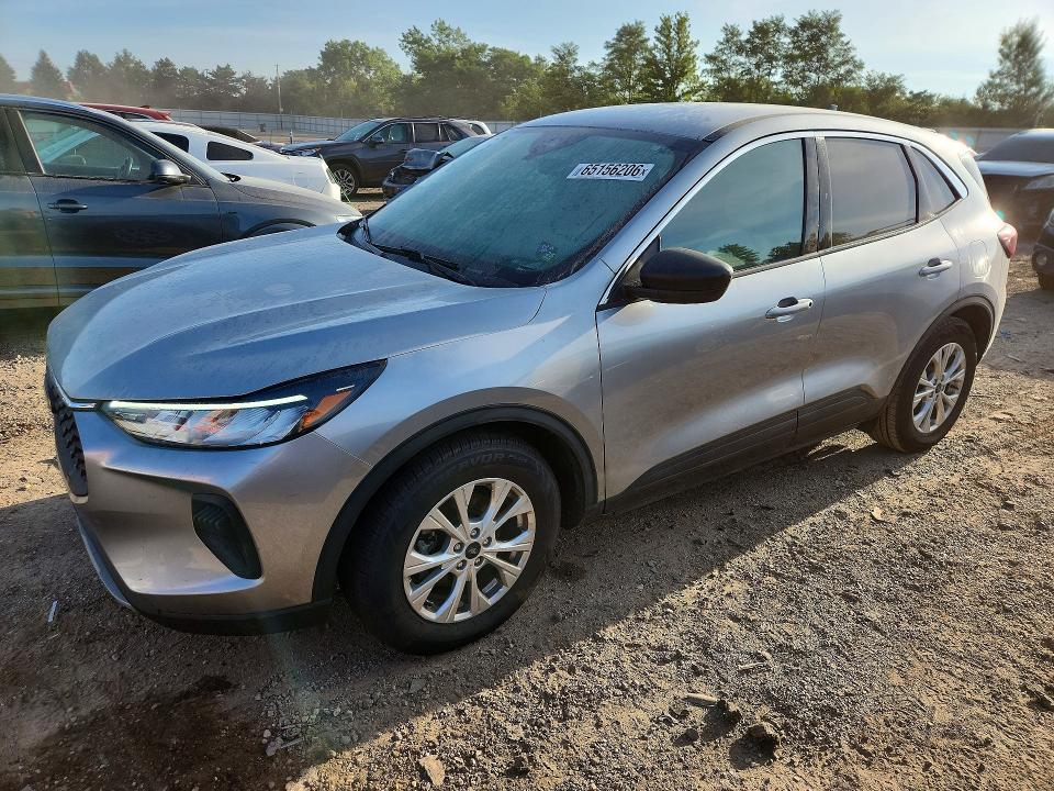 Продажа на аукционе авто 2023 Ford Escape, vin: 1FMCU0GN7PUA18724, номер лота: 65156206
