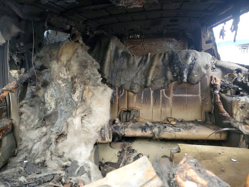 Aukcja sprzedaży 2017 Gmc Yukon Xl, vin: 1GKS1HKJ2HR395899, numer aukcji: 66933656