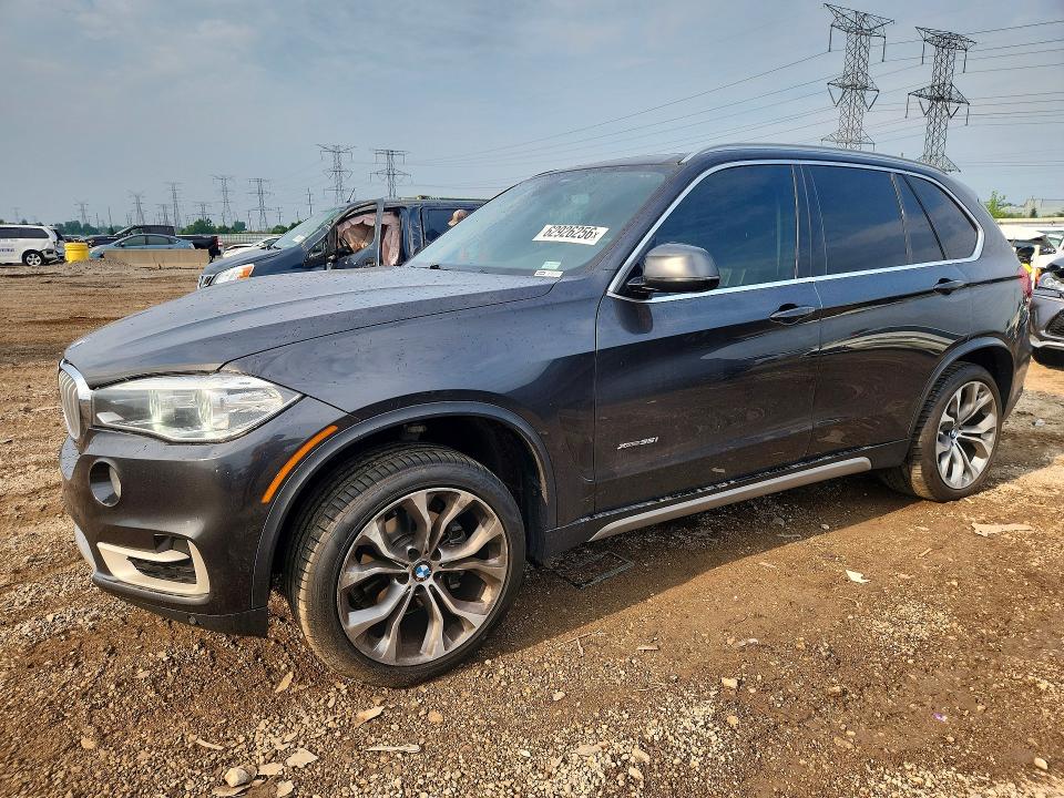 Aukcja sprzedaży 2018 Bmw X5, vin: 5UXKR0C53J0X93588, numer aukcji: 62926256