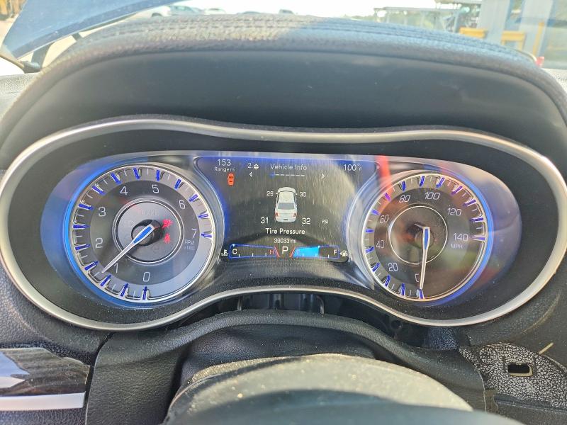 Aukcja sprzedaży 2016 Chrysler 300, vin: 2C3CCAAG6GH295797, numer aukcji: 65629716