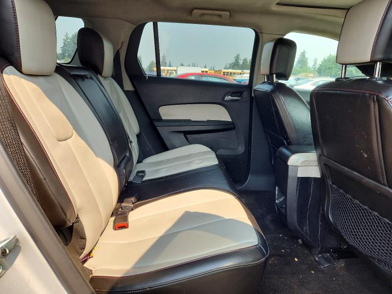 Продажа на аукционе авто 2010 Gmc Terrain, vin: 2CTFLGEY0A6279021, номер лота: 63606486