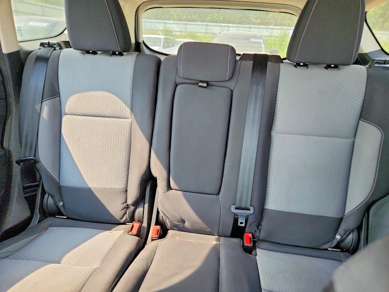 Продажа на аукционе авто 2018 Ford Escape, vin: 1FMCU9GD2JUB23867, номер лота: 64855316