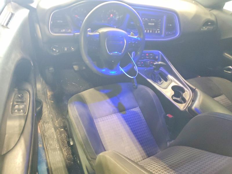 2020 Dodge Challenger მანქანა იყიდება აუქციონზე, vin: 2C3CDZBT8LH189773, აუქციონის ნომერი: 66461766
