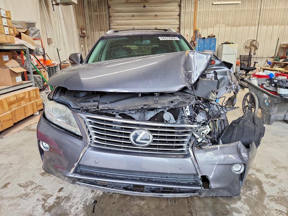 Aukcja sprzedaży 2015 Lexus Rx 350, vin: 2T2BK1BA1FC296798, numer aukcji: 64272966