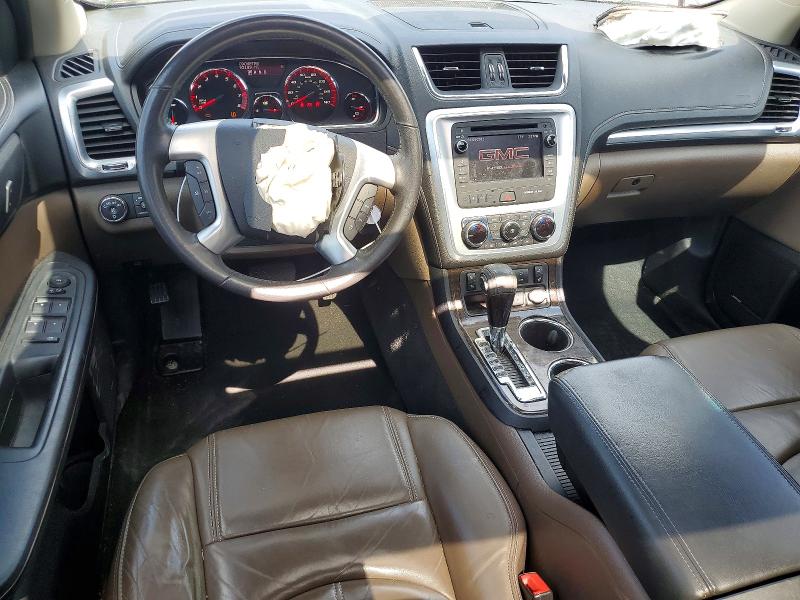Aukcja sprzedaży 2015 Gmc Acadia, vin: 1GKKRRKD4FJ354971, numer aukcji: 66475556