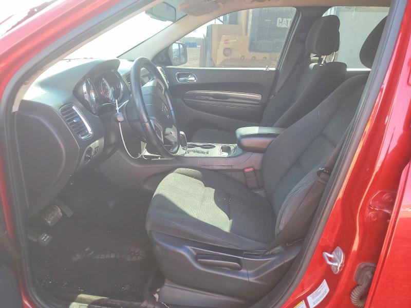 Aukcja sprzedaży 2013 Dodge Durango, vin: 1C4RDHAG1DC660462, numer aukcji: 65933996