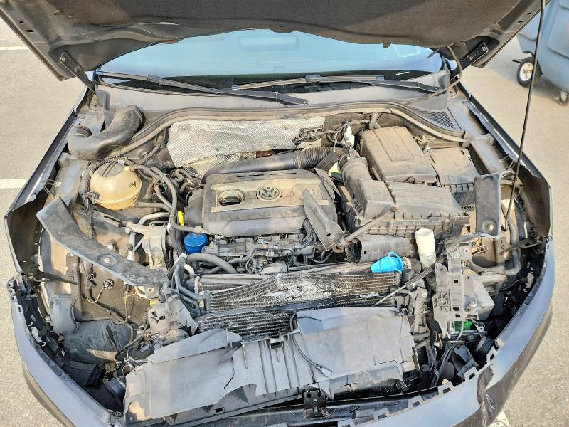 2017 Volkswagen Tiguan მანქანა იყიდება აუქციონზე, vin: WVGSV7AX2HK005632, აუქციონის ნომერი: 64296816