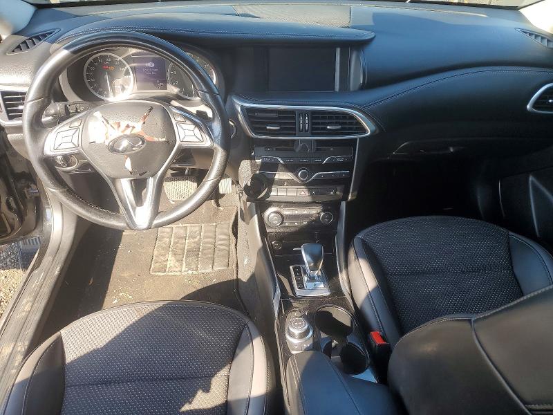 Продаж на аукціоні авто 2018 Infiniti Qx30, vin: SJKCH5CR5JA005958, номер лоту: 63530806