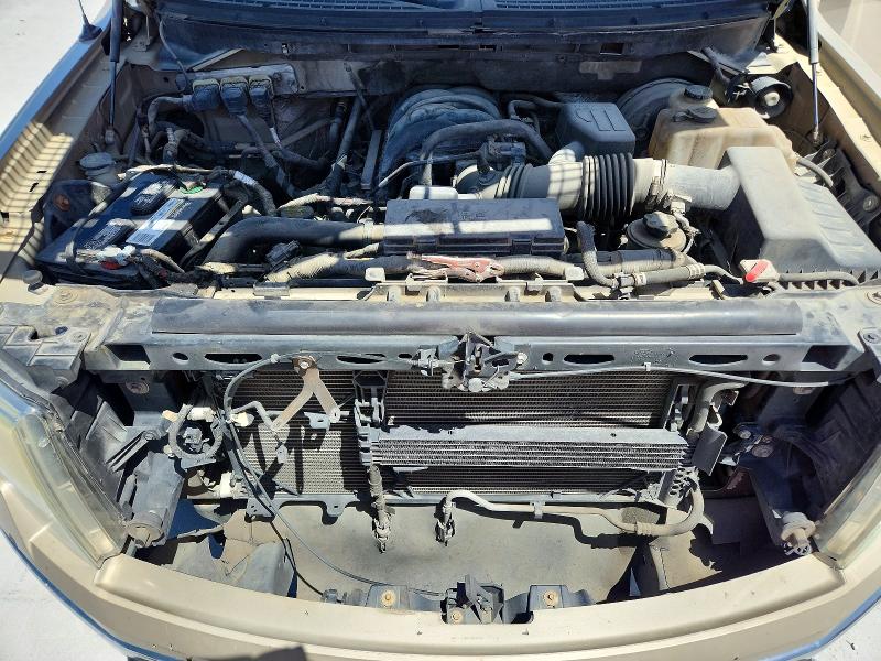 2009 Ford F150 მანქანა იყიდება აუქციონზე, vin: 1FTRW12829FB26076, აუქციონის ნომერი: 65177556
