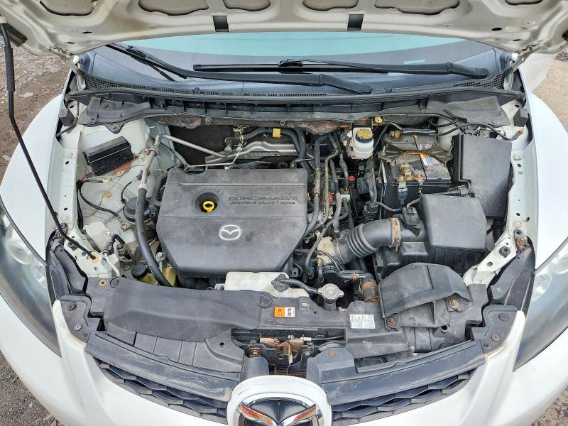 Продаж на аукціоні авто 2011 Mazda Cx-7, vin: JM3ER2BM0B0369961, номер лоту: 66082016
