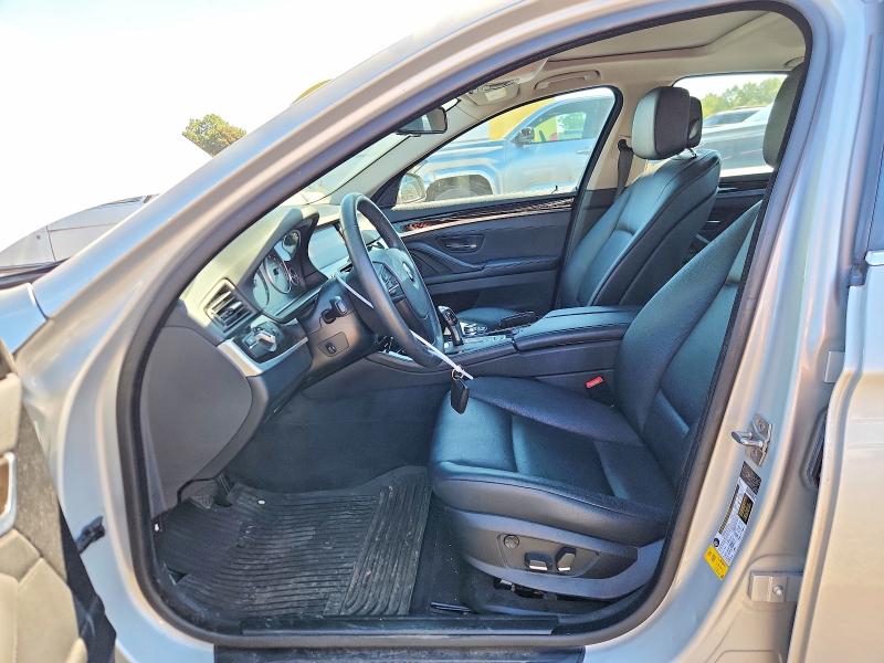 Aukcja sprzedaży 2011 Bmw 528, vin: WBAFR1C51BDS35464, numer aukcji: 66300216