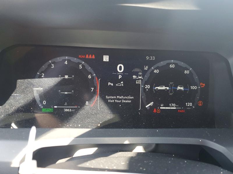 Продаж на аукціоні авто 2026 Toyota Tacoma, vin: 3TYLC5LN0TT054865, номер лоту: 58116326