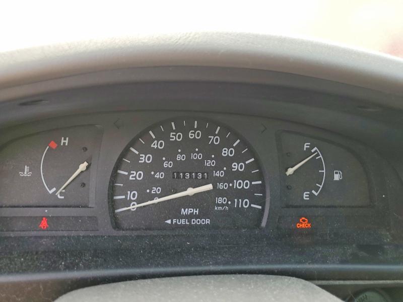 63710966 :رقم المزاد ، 5TENL42N14Z431725 vin ، 2004 Toyota Tacoma مزاد بيع