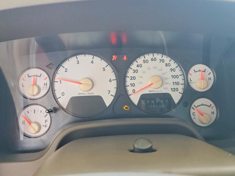 Aukcja sprzedaży 2007 Dodge Ram 1500, vin: 1D7HA18247S179482, numer aukcji: 65887956