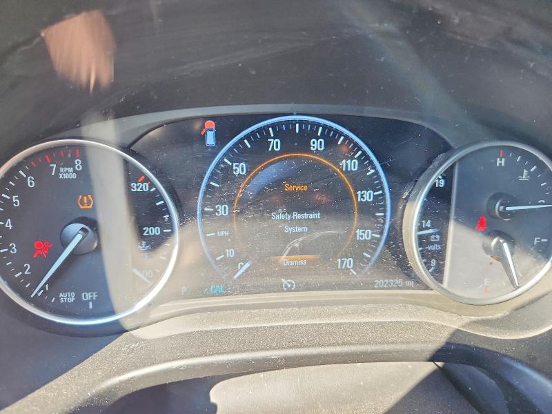 Aukcja sprzedaży 2018 Buick Enclave, vin: 5GAEVCKW6JJ170273, numer aukcji: 64447856
