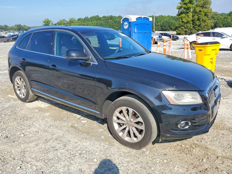 Aukcja sprzedaży 2014 Audi Q5, vin: WA1LFAFPXEA066427, numer aukcji: 65051086