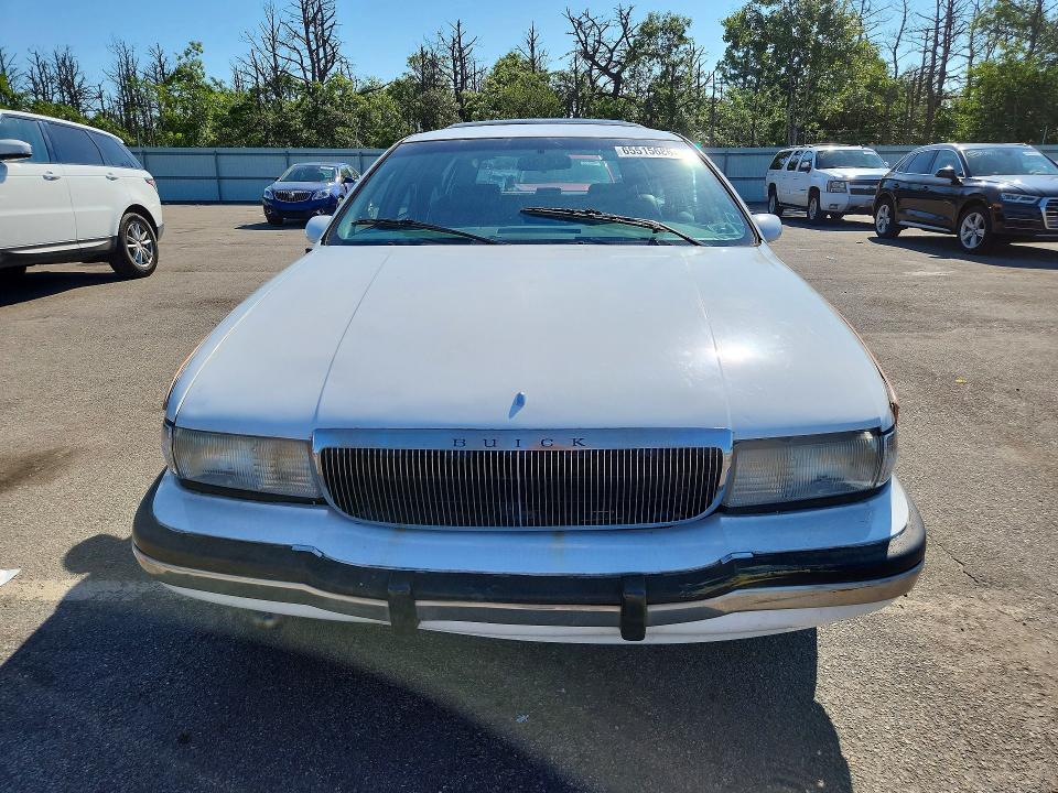 Продажа на аукционе авто 1994 Buick Roadmaster, vin: 1G4BR82P5RR424303, номер лота: 65515686