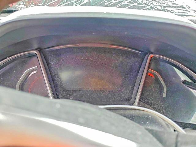 Продажа на аукционе авто 2020 Honda Civic, vin: 2HGFC2F87LH582769, номер лота: 65802376