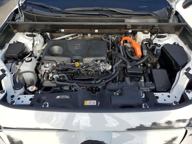 Aukcja sprzedaży 2025 Toyota Rav4 Hybrid, vin: JTMRWRFV3SD333026, numer aukcji: 63261176