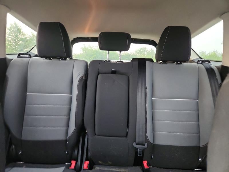 2013 Ford Escape მანქანა იყიდება აუქციონზე, vin: 1FMCU0GX6DUB62505, აუქციონის ნომერი: 64563766