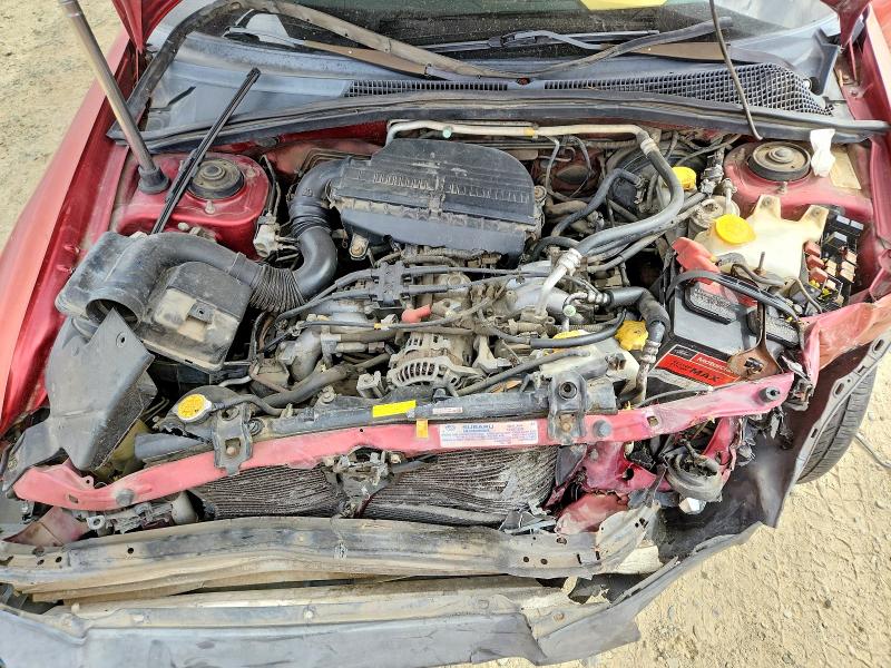 67031486 :رقم المزاد ، JF1SG63673H716171 vin ، 2003 Subaru Forester مزاد بيع