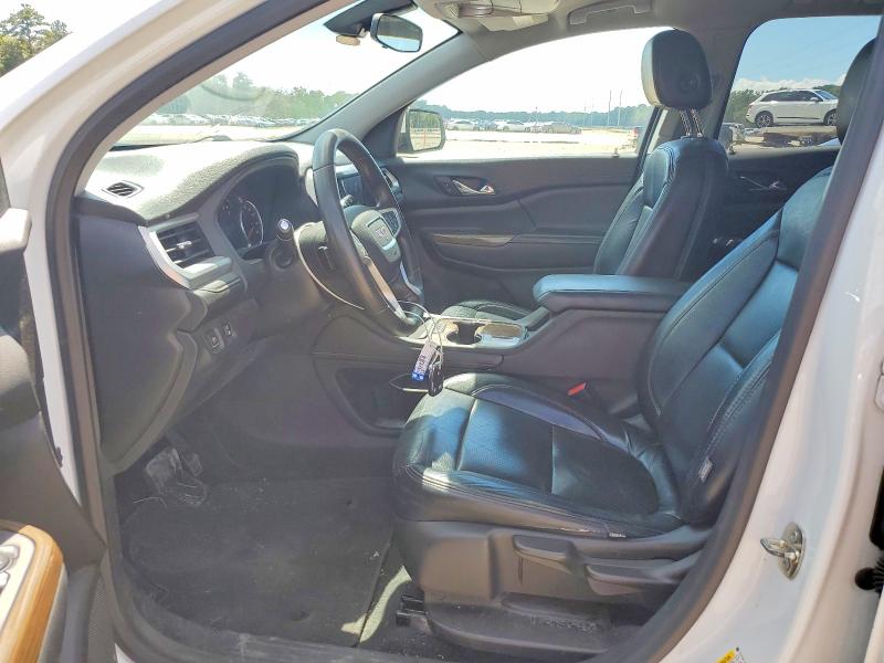 64245846 :رقم المزاد ، 1GKKNKLAXMZ103667 vin ، 2021 Gmc Acadia مزاد بيع