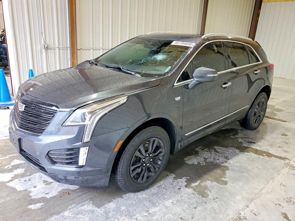 Aukcja sprzedaży 2021 Cadillac Xt5, vin: 1GYKNCRSXMZ149351, numer aukcji: 65799856