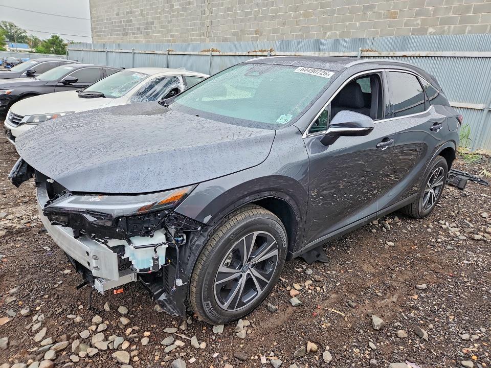 Продажа на аукционе авто 2026 Lexus Rx 350, vin: 2T2BAMCAXTC156814, номер лота: 64490726