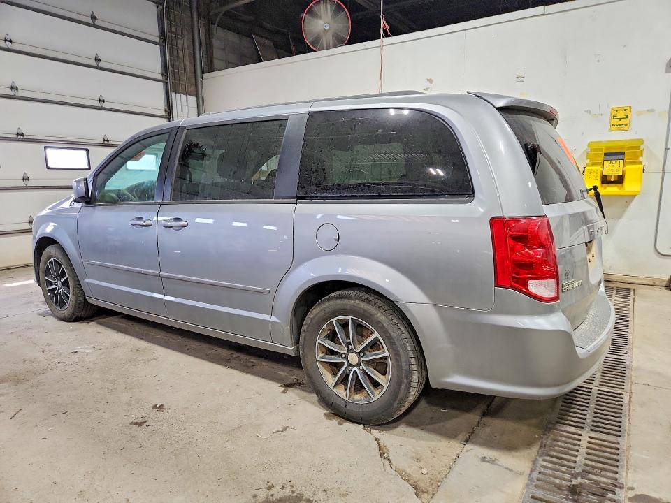 Aukcja sprzedaży 2016 Dodge Grand Caravan, vin: 2C4RDGEG4GR376551, numer aukcji: 67083986
