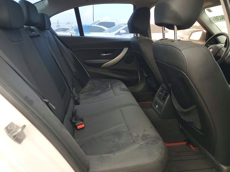 Продаж на аукціоні авто 2013 Bmw 328, vin: WBA3A5G59DNP23716, номер лоту: 63740436