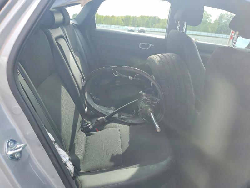 Продажа на аукционе авто 2026 Honda Civic, vin: 2HGFE2F52TH608436, номер лота: 66499336