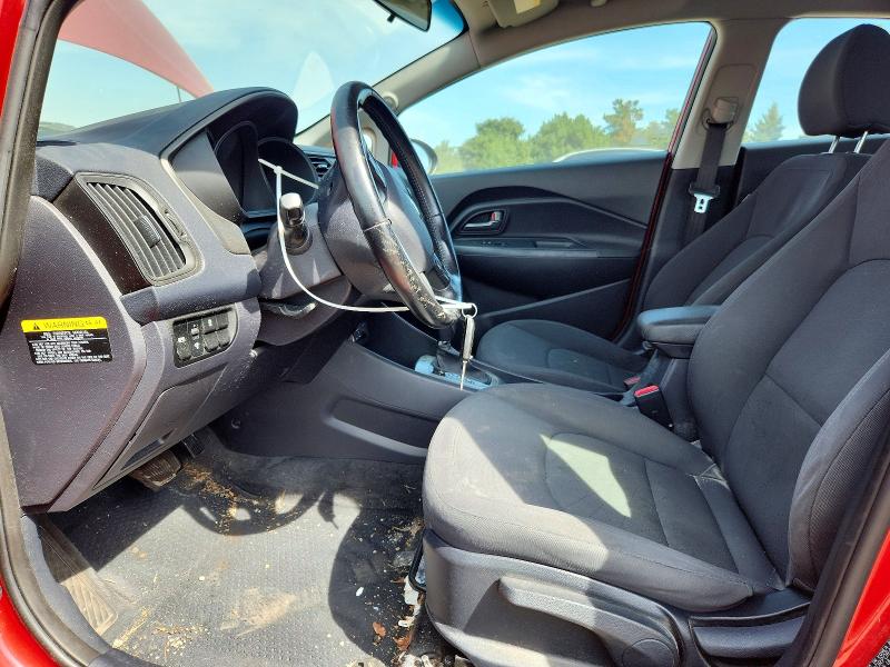 Aukcja sprzedaży 2014 Kia Rio, vin: KNADN5A3XE6322574, numer aukcji: 66510606