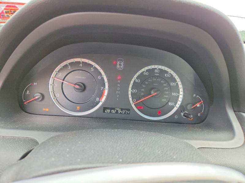 Продаж на аукціоні авто 2011 Honda Accord, vin: 1HGCP2F76BA140349, номер лоту: 66864846