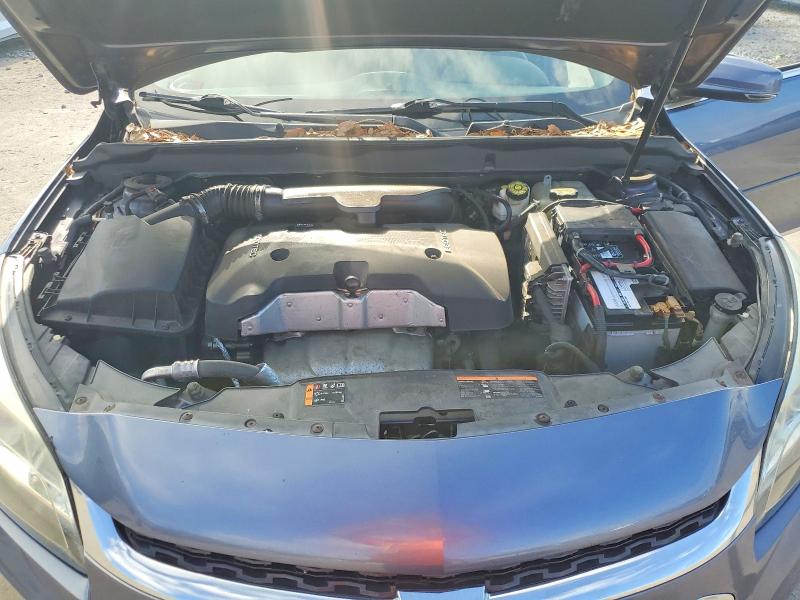 Aukcja sprzedaży 2015 Chevrolet Malibu, vin: 1G11C5SL3FF223762, numer aukcji: 64971006
