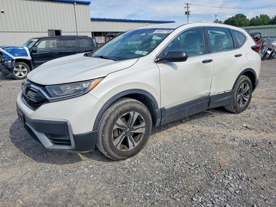 Aukcja sprzedaży 2020 Honda Cr-v, vin: 2HKRW2H25LH617747, numer aukcji: 66932756