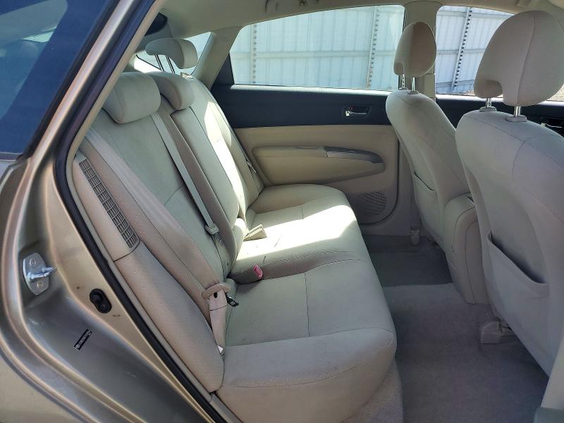 Aukcja sprzedaży 2007 Toyota Prius, vin: JTDKB20U877634966, numer aukcji: 66476946