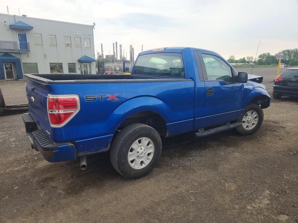 Aukcja sprzedaży 2012 Ford F150, vin: 1FTMF1EM1CKD62607, numer aukcji: 64307636