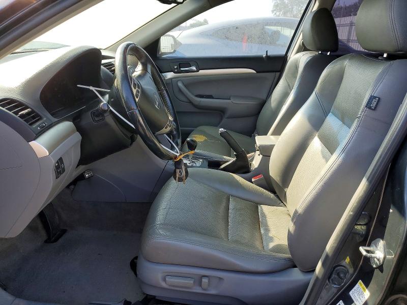 Продаж на аукціоні авто 2008 Acura Tsx, vin: JH4CL96898C006619, номер лоту: 64669886