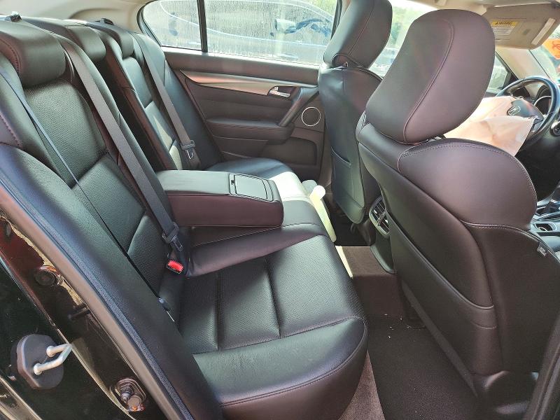 Продажа на аукционе авто 2012 Acura Tl, vin: 19UUA8F59CA040612, номер лота: 66652866