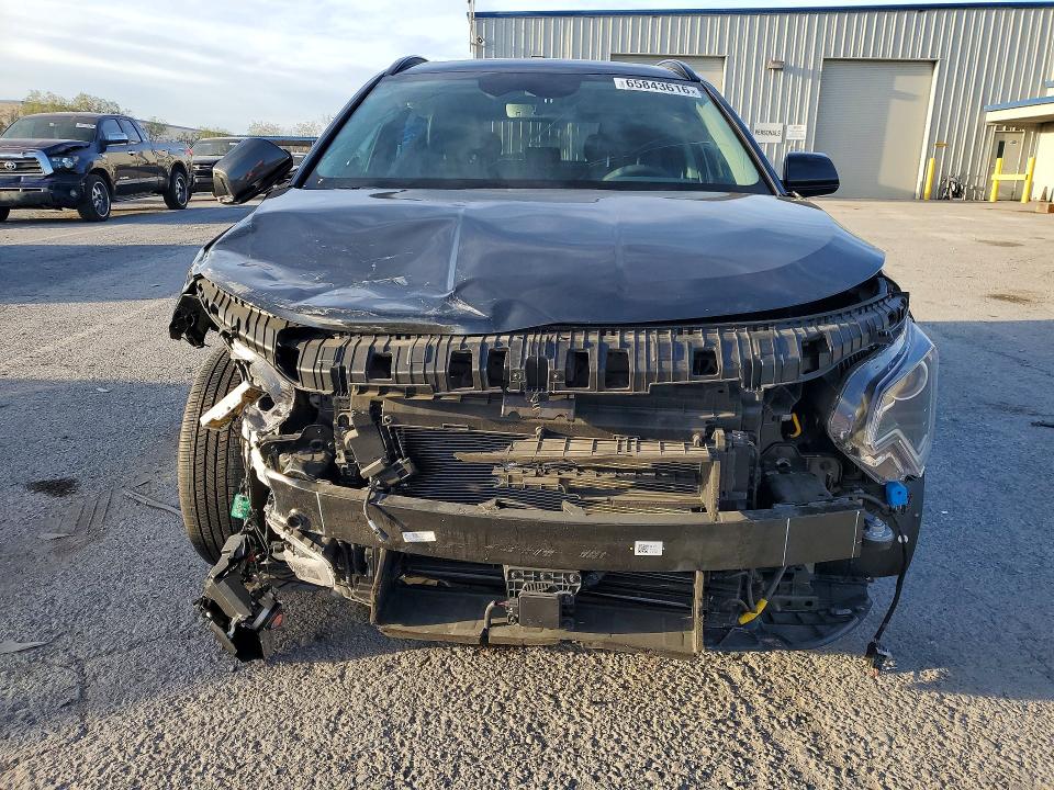 Продаж на аукціоні авто 2025 Kia Niro, vin: KNDCT3LEXS5239994, номер лоту: 65843616
