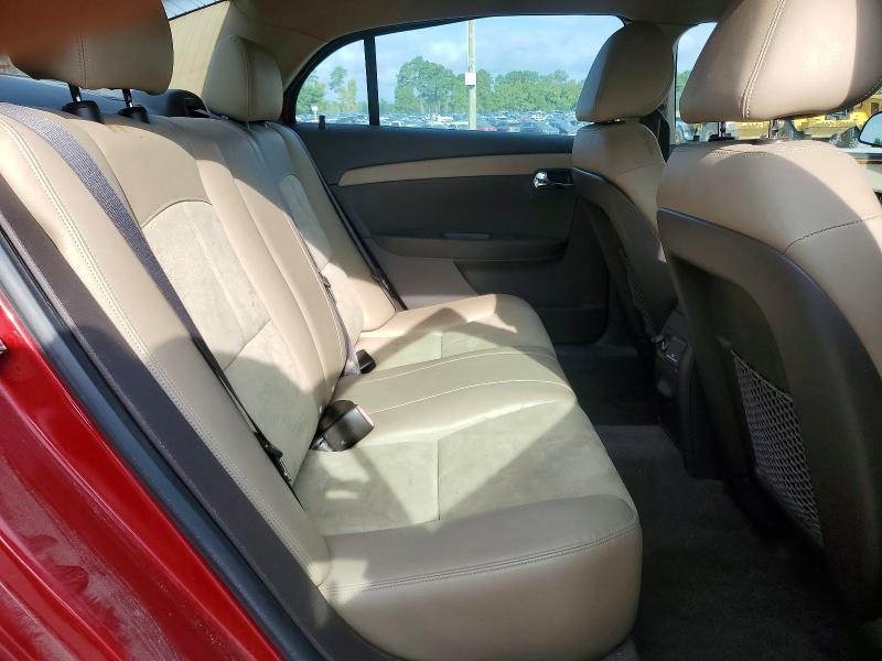 Aukcja sprzedaży 2012 Chevrolet Malibu, vin: 1G1ZD5E02CF243739, numer aukcji: 66831786