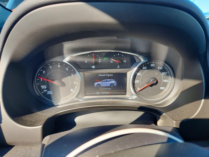 Aukcja sprzedaży 2022 Gmc Terrain, vin: 3GKALYEV4NL252170, numer aukcji: 63834136