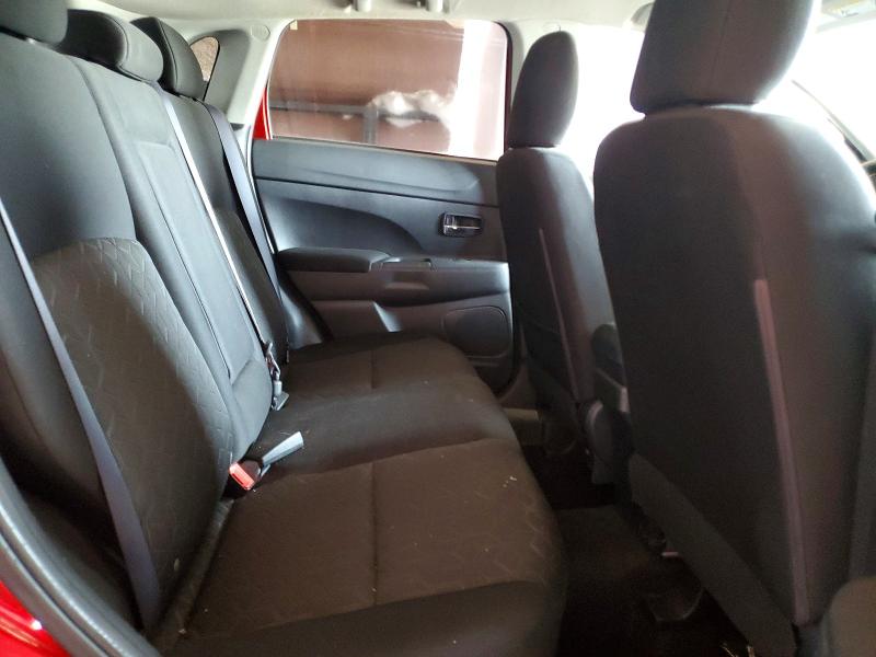 Aukcja sprzedaży 2020 Mitsubishi Outlander Sport, vin: JA4AR3AU7LU017107, numer aukcji: 65455806