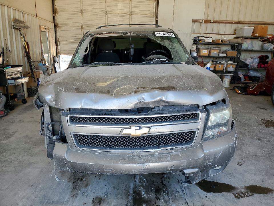 Продажа на аукционе авто 2007 Chevrolet Tahoe, vin: 1GNFC13007R196750, номер лота: 66246386