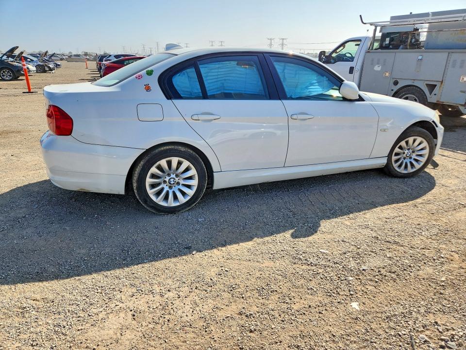 Aukcja sprzedaży 2009 Bmw 328, vin: WBAPH77579NM27108, numer aukcji: 64511446