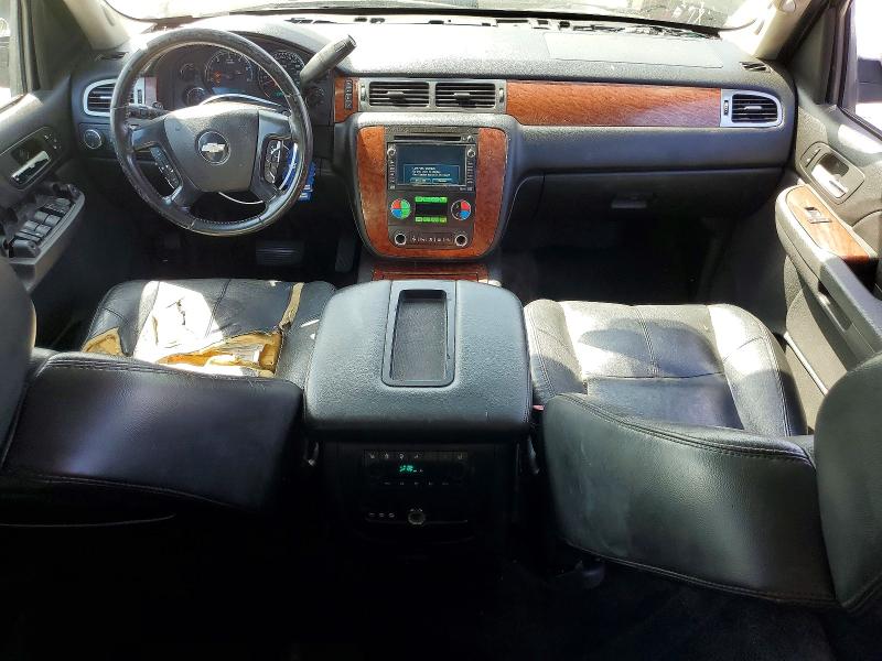 Продаж на аукціоні авто 2007 Chevrolet Tahoe, vin: 1GNFC13J87R299732, номер лоту: 66502866
