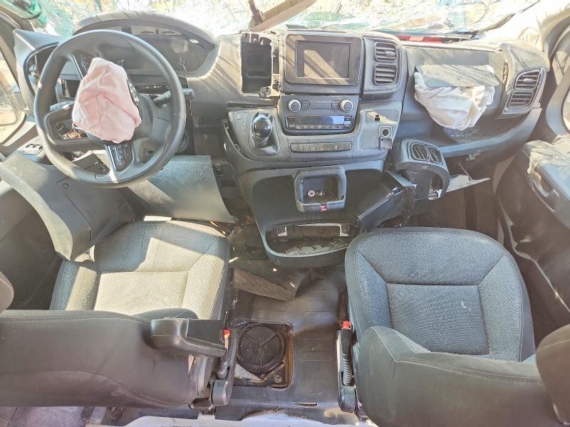 Aukcja sprzedaży 2025 Ram Promaster 2500, vin: 3C6LRVDG3SE508987, numer aukcji: 66806626
