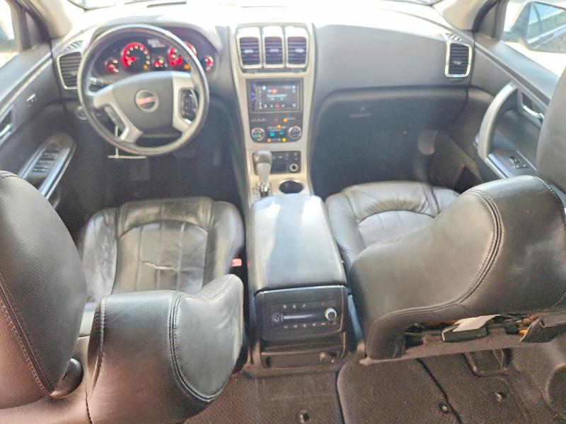 Продажа на аукционе авто 2012 Gmc Acadia, vin: 1GKKRSED2CJ235444, номер лота: 63665996