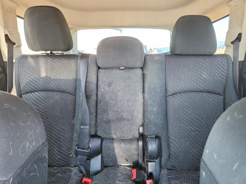 Auction sale of the 2011 Dodge Journey, vin: 3D4PG5FG5BT537225, lot number: 65721346