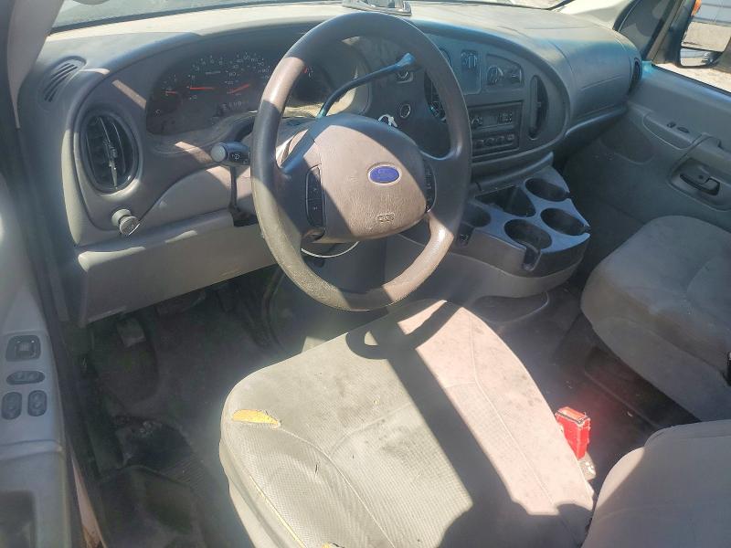 Aukcja sprzedaży 2008 Ford Econoline, vin: 1FTNE24W08DA68501, numer aukcji: 63796506